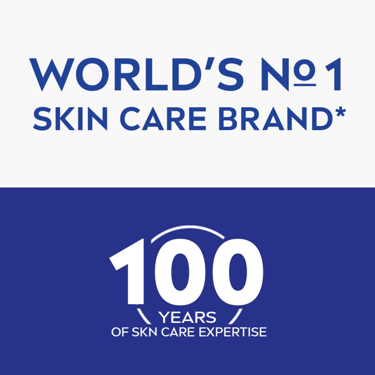 NIVEA Soft Light Moisturizer Cream, with Vitamin E & Jojoba Oil for Face, Hands and Body, 100 ml