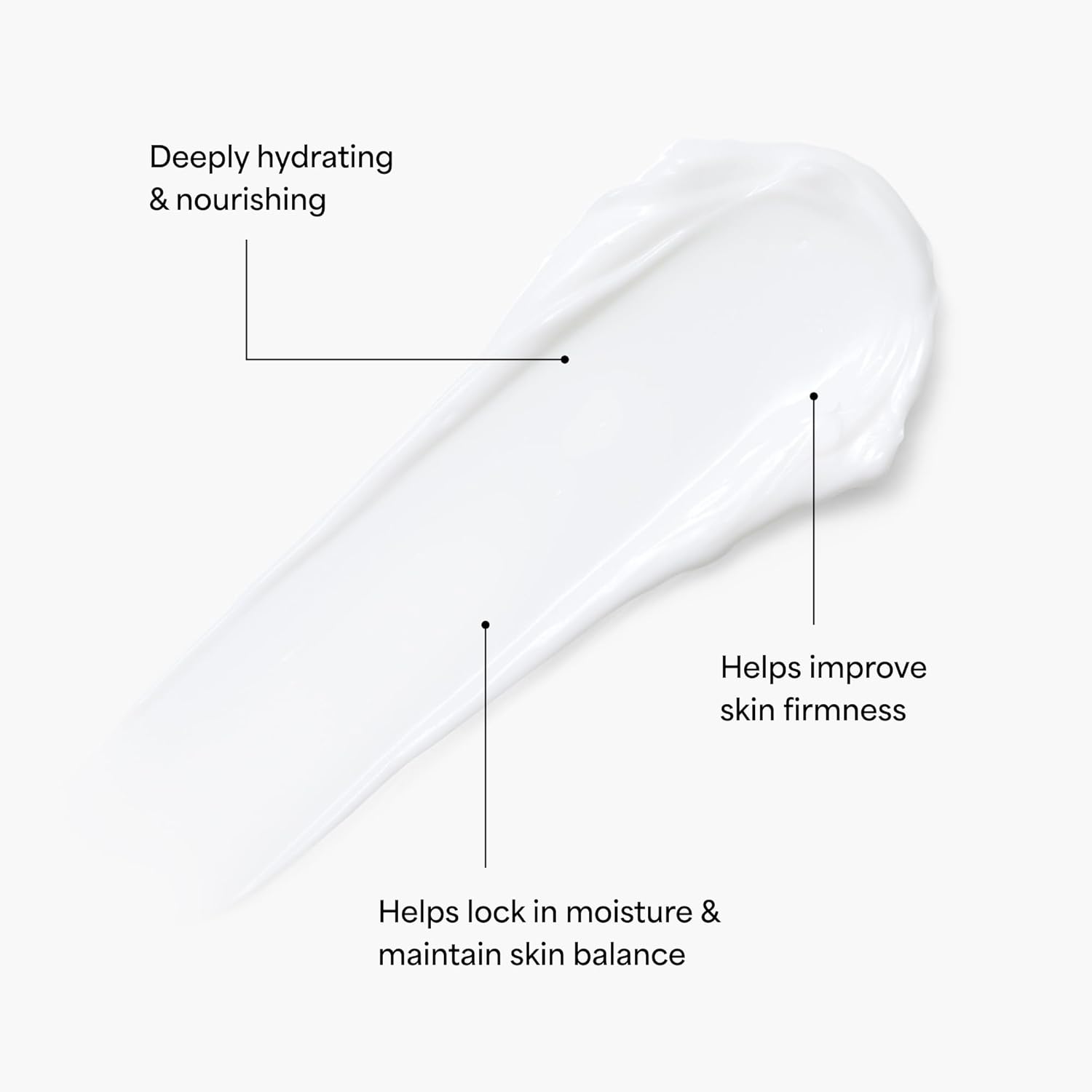 TULA Skin Care 24-7 Hydrating Day & Night Cream - Nourishing Moisturizer for Face, Maintain Skin Balance & Improve Skin Smoothness, Contains Watermelon & Apple Extract