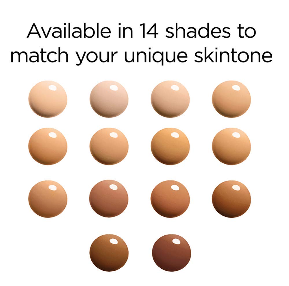 L'Oreal Paris True Match Eye Cream in a Concealer, 0.5% hyaluronic acid, Fair C1-2, 0.4 fl. oz.