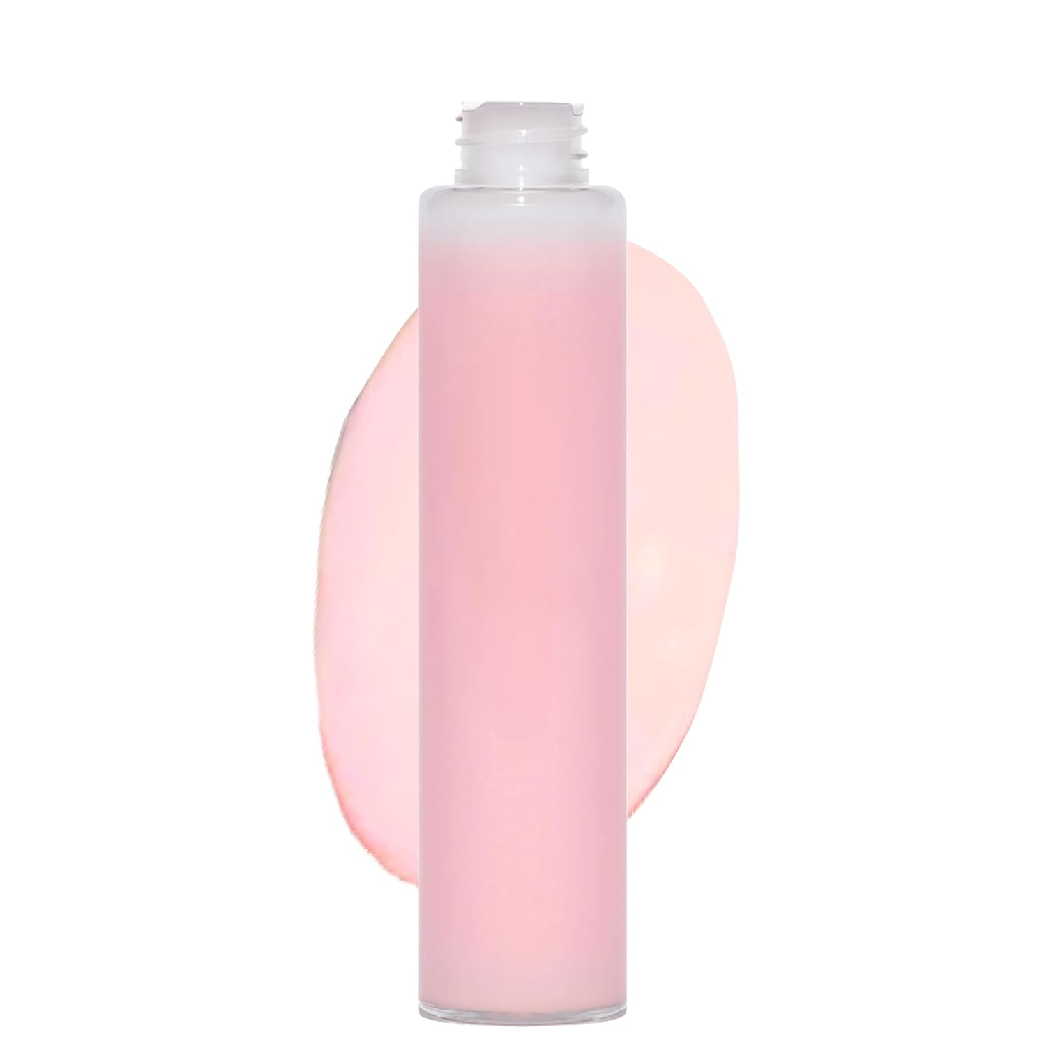 Glow Recipe Pink Juice Water Gel Face Moisturizer for Women, Men & Teens, Travel Size - Hydrating Hyaluronic Acid, Radiance Boosting, Oil-Free, Long-Lasting Korean Skin Care for Oily Skin (25ml)