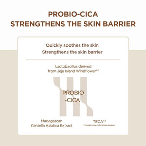 SKIN1004 Madagascar Centella Probio-Cica Intensive Ampoule (95ml)