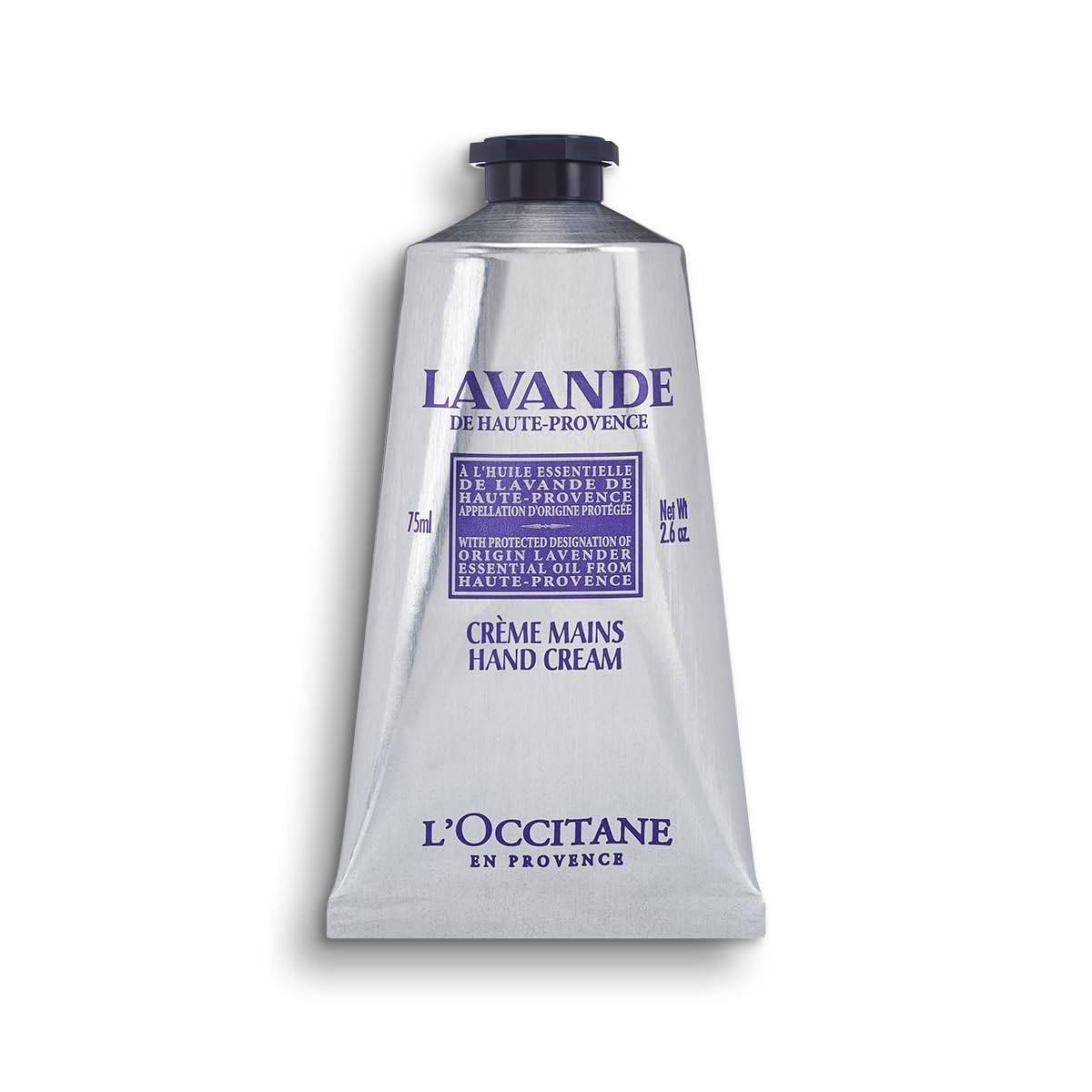 L'OCCITANE Hand Cream: Nourishes Very Dry Hands, Protects Skin, With Shea Butter, Vegan, Lavender, Cherry Blossom, Rose, Neroli Orchidee, Verbena, Peony, Barbotine