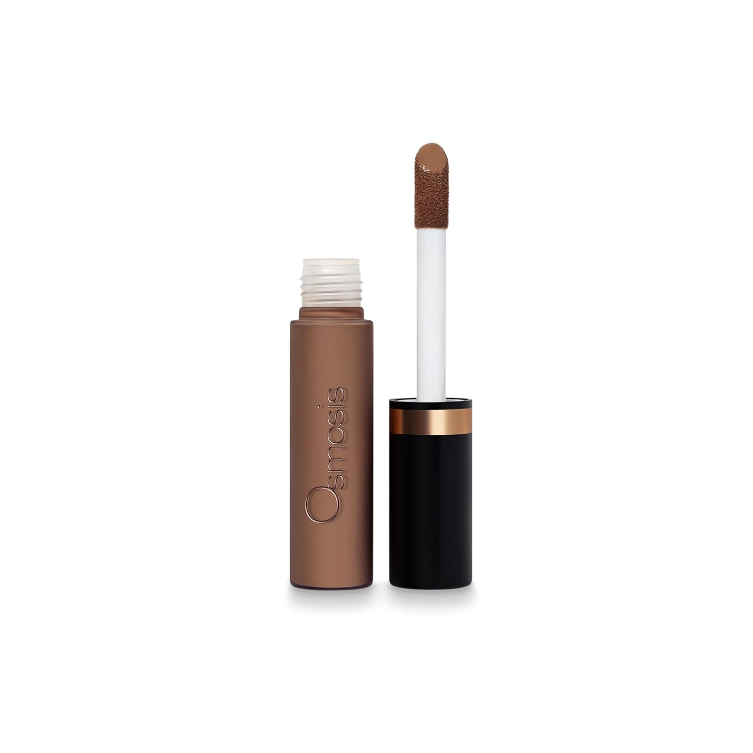 Osmosis Flawless Concealer, Lightweight, Medium To Full Coverage, Conceals, Corrects, Covers, Hydrates, Natural Matte Finish, 10 Shades, 0.47 Fl Oz