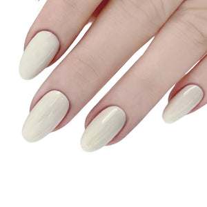 Gel Nail Polish, Neutral Gel Polish, Nude Gel Polish, 0.5 fl oz