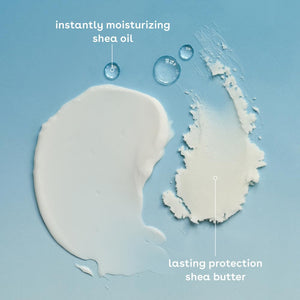 eos Shea Better Body Lotion- Vanilla Cashmere, 24-Hour Moisture Skin Care, Vegan, 16 fl oz