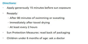 La Roche-Posay Anthelios Clear Skin Dry Touch Sunscreen SPF 60 | Oil Free Sunscreen For Face | Oil Absorbing | Broad Spectrum SPF + Antioxidants | Non-Greasy | Oxybenzone Free | Travel Size