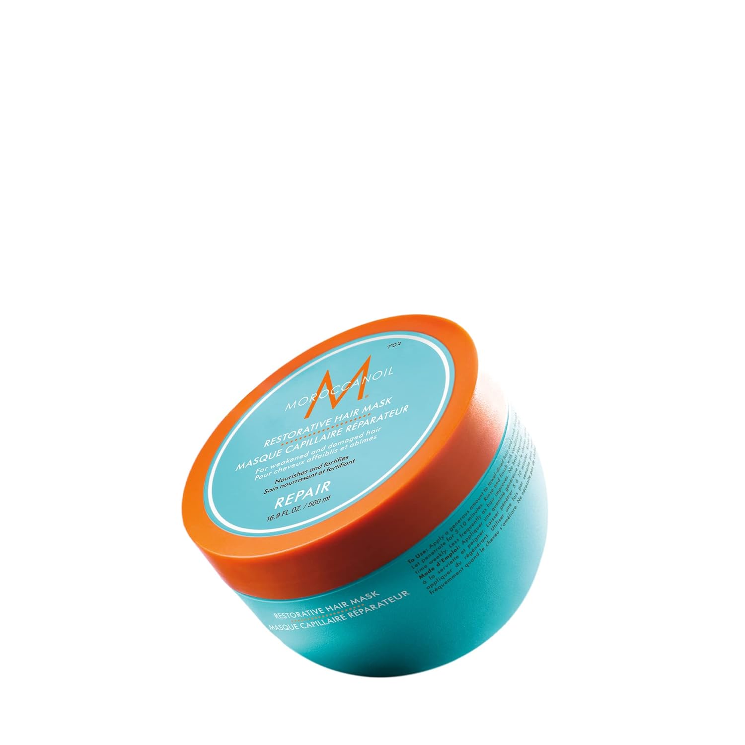 Moroccanoil Restorative Hair Mask