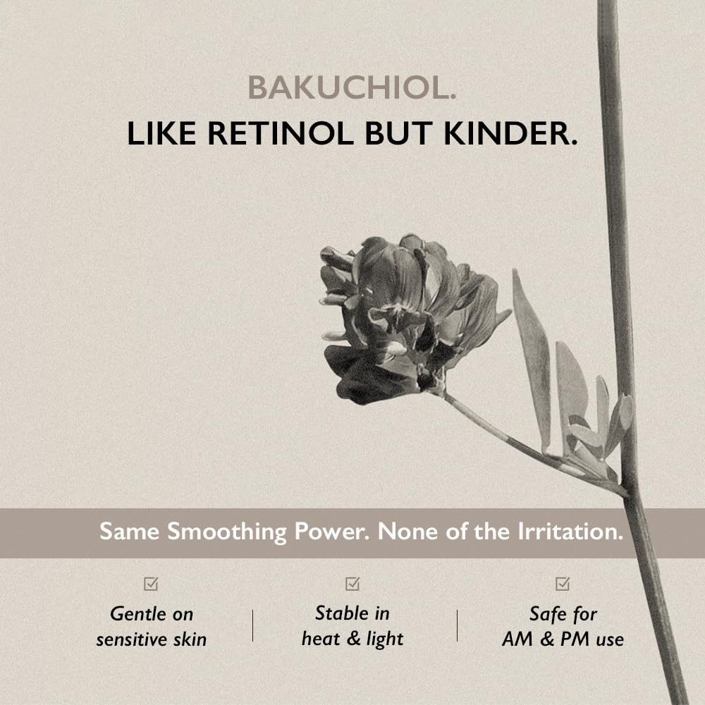 [Haruharu Wonder] Black Rice Bakuchiol Eye Cream 0.67 fl.oz / 20ml | Anti-Aging, Wrinkle Care, Natural Retinol Alternative | Cruelty Free, EWG-Green