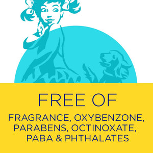 Coppertone Oil Free + Shine Control Sunscreen Face Lotion SPF 45, Lightweight Sunscreen for All Skin Tones, Won't Clog Pores, Fragrance Free, 2.5 Fl Oz Tube