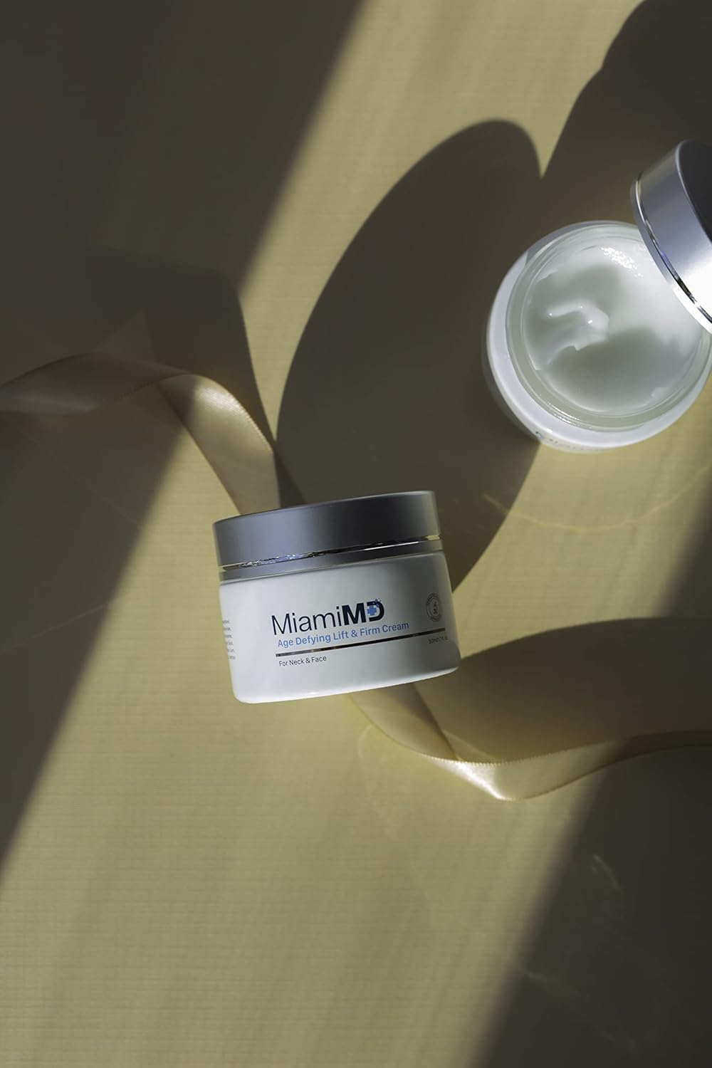 Age-Defying Lifting & Firming Face Cream for Women - Lift & Firm for Anti Aging, Wrinkle Reducer & Hydrating Moisturizer for Smooth, Radiant Skin, Tightening Cream for Face & Neck – 1.7oz