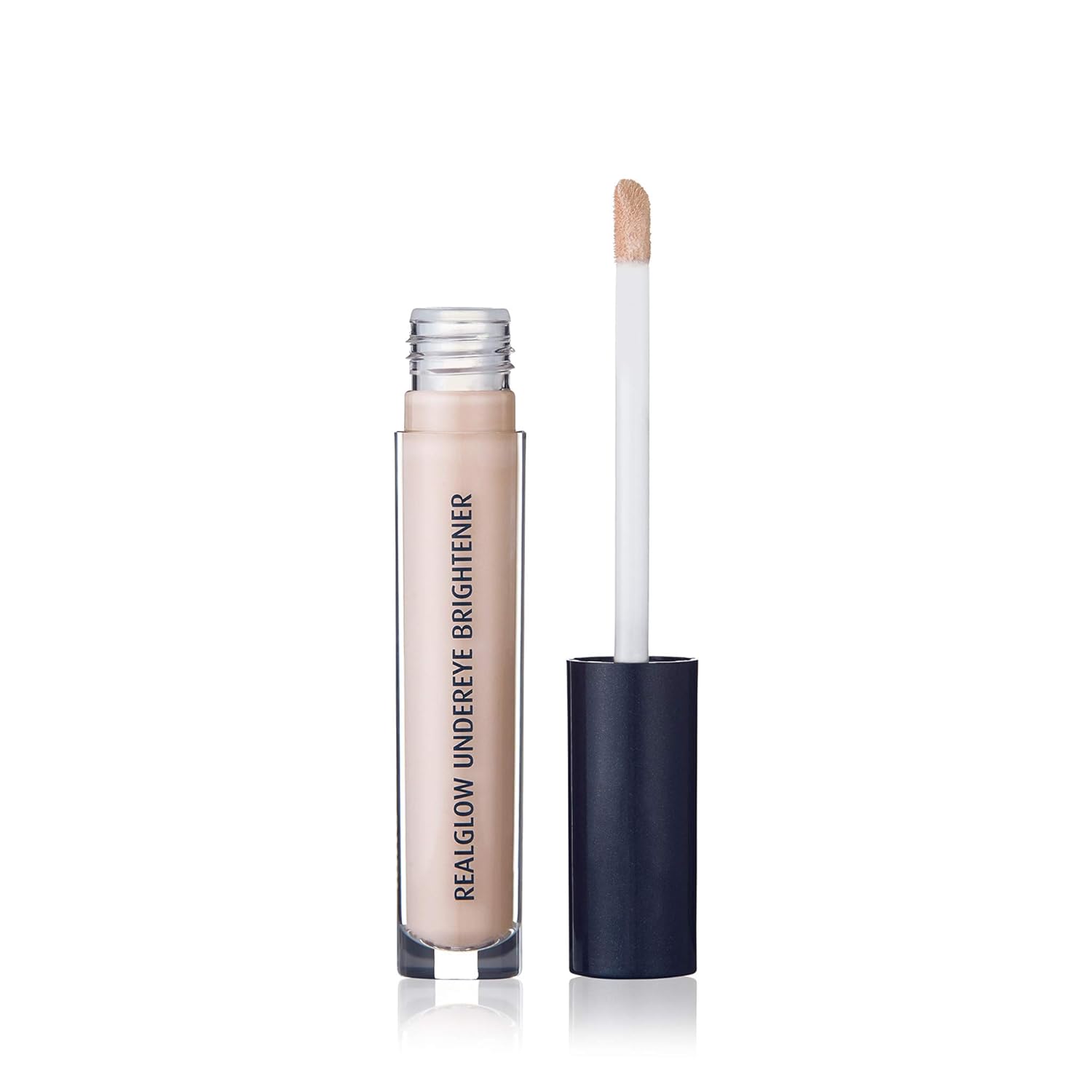 Lune+Aster RealGlow Undereye Brightener | Hide Dark Circles, Illuminate Eyes, Ultra-Hydrating With Vitamin E