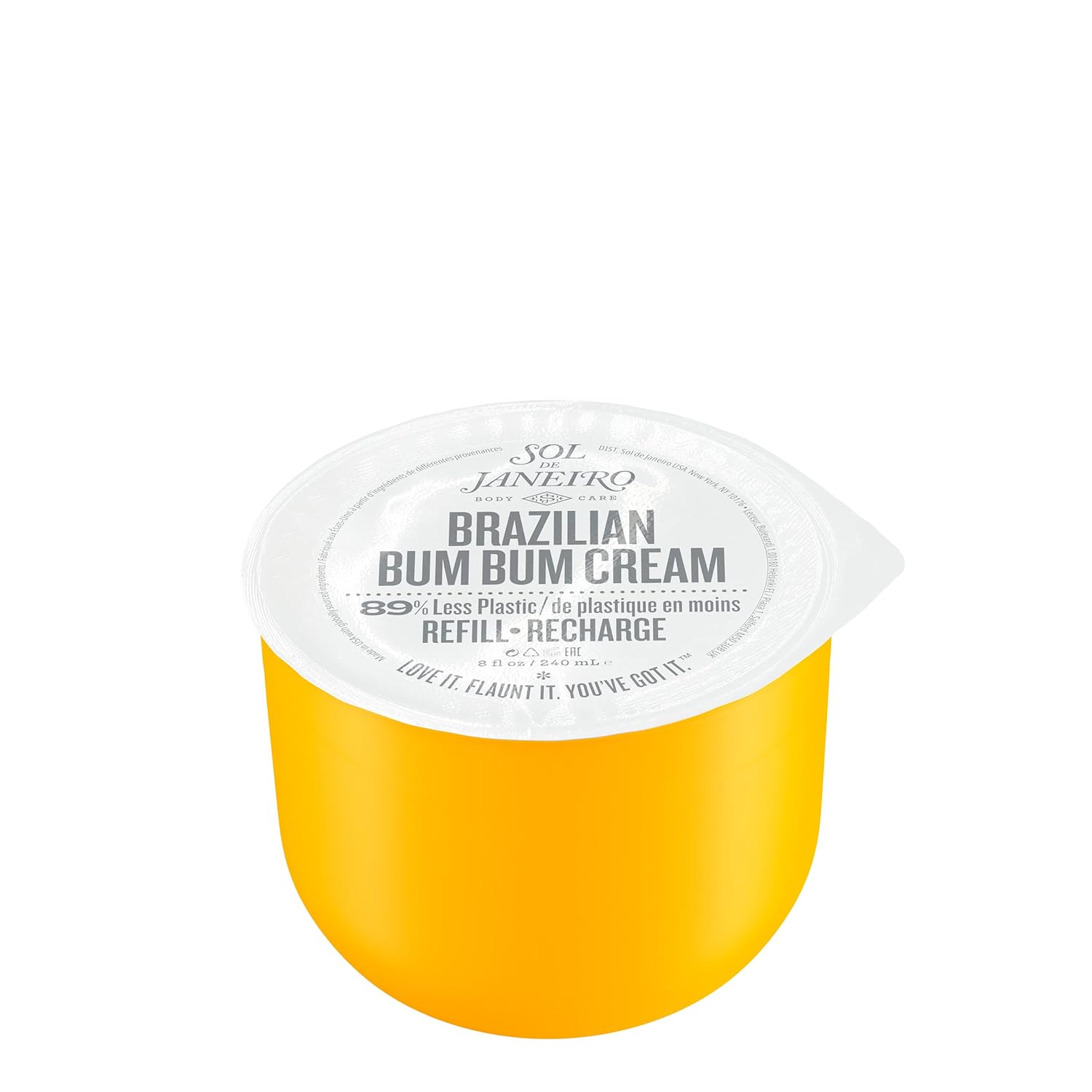 SOL DE JANEIRO Brazilian Bum Bum Cream