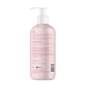 ATTITUDE 2-in-1 Shampoo and Body Wash for Baby, Fragrance-Free EWG Hypoallergenic Plant- and Mineral-Based Ingredients, Vegan and Cruelty-Free, Unscented, 16 Fl Oz