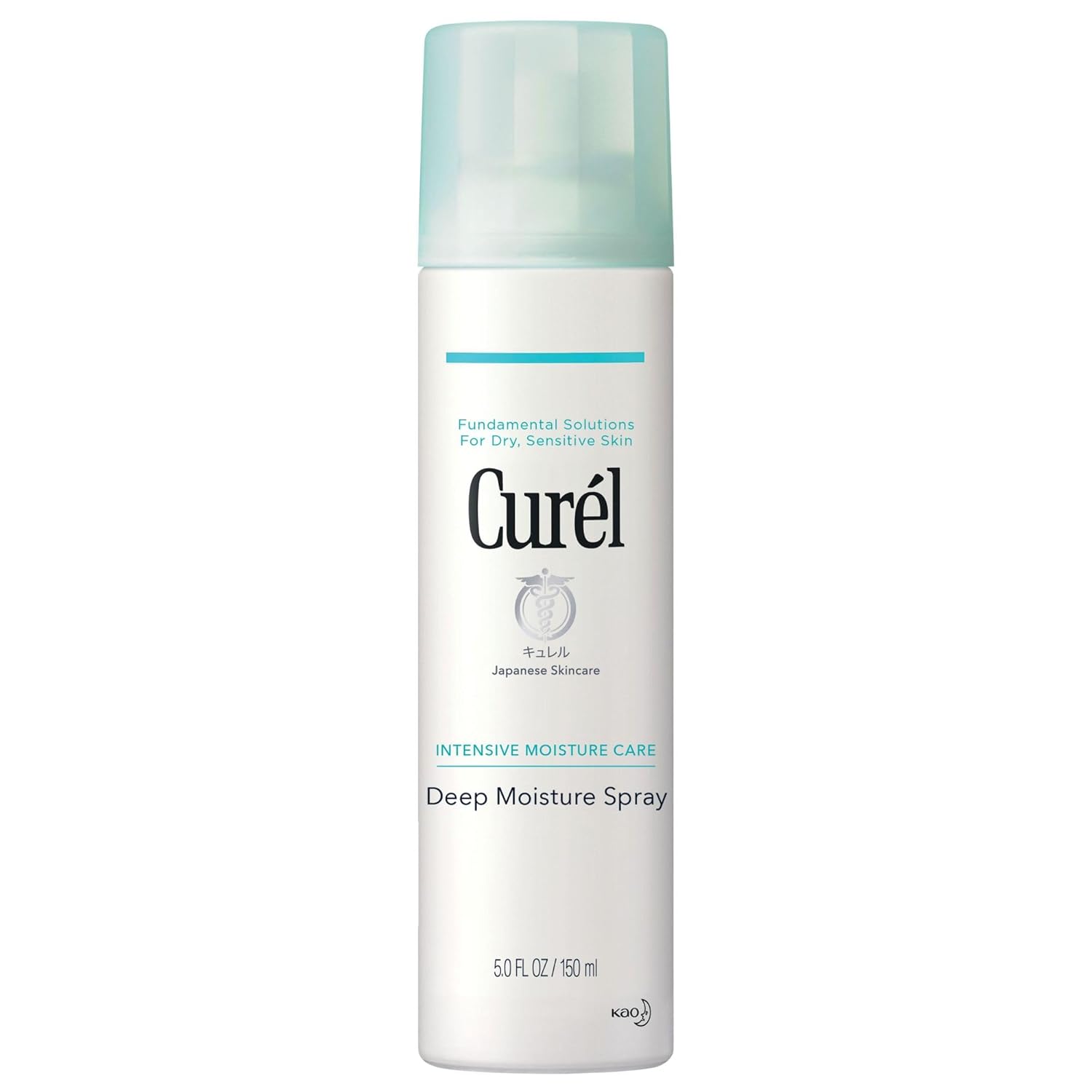 Curel Japanese Skin Care Intensive Face Moisturizer Cream, Hydrating Face Lotion for Dry to Very Dry Sensitive Skin, Anti-Aging, Fragrance-Free, Anti-Wrinkle Japanese Skin Care, 1.4 Oz