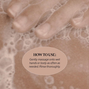 L'Occitane Shea Hands & Body Ultra Rich Wash: Cleanse, Soften, Gentle Foaming Cream, Classic Shea Scent, Prevent Dryness, With 5% Shea Butter, Refill Available