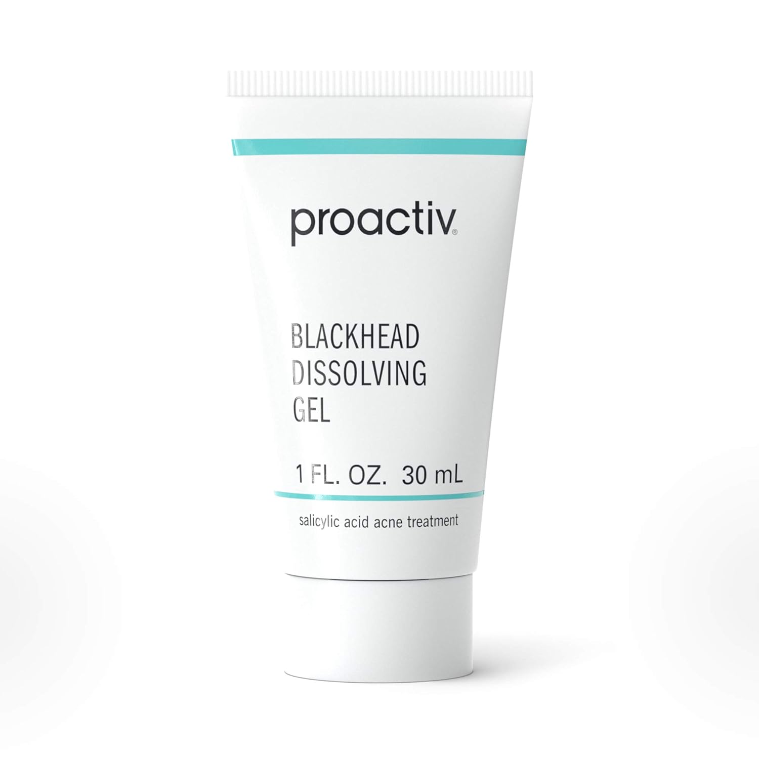 Proactiv Pore Clarifying Gel with Salicylic Acid and Tea Tree – Facial Spot Care, 1 fl oz
