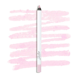 Julep Eyeshadow 101 Crème-to-Powder Eyeshadow Stick Duo + When Pencil Met Gel Sharpenable Multi-Use Longwear Eyeliner Pencil, 3pc Set - Bronze Shimmer, Soft Black & Marmalade Shimmer