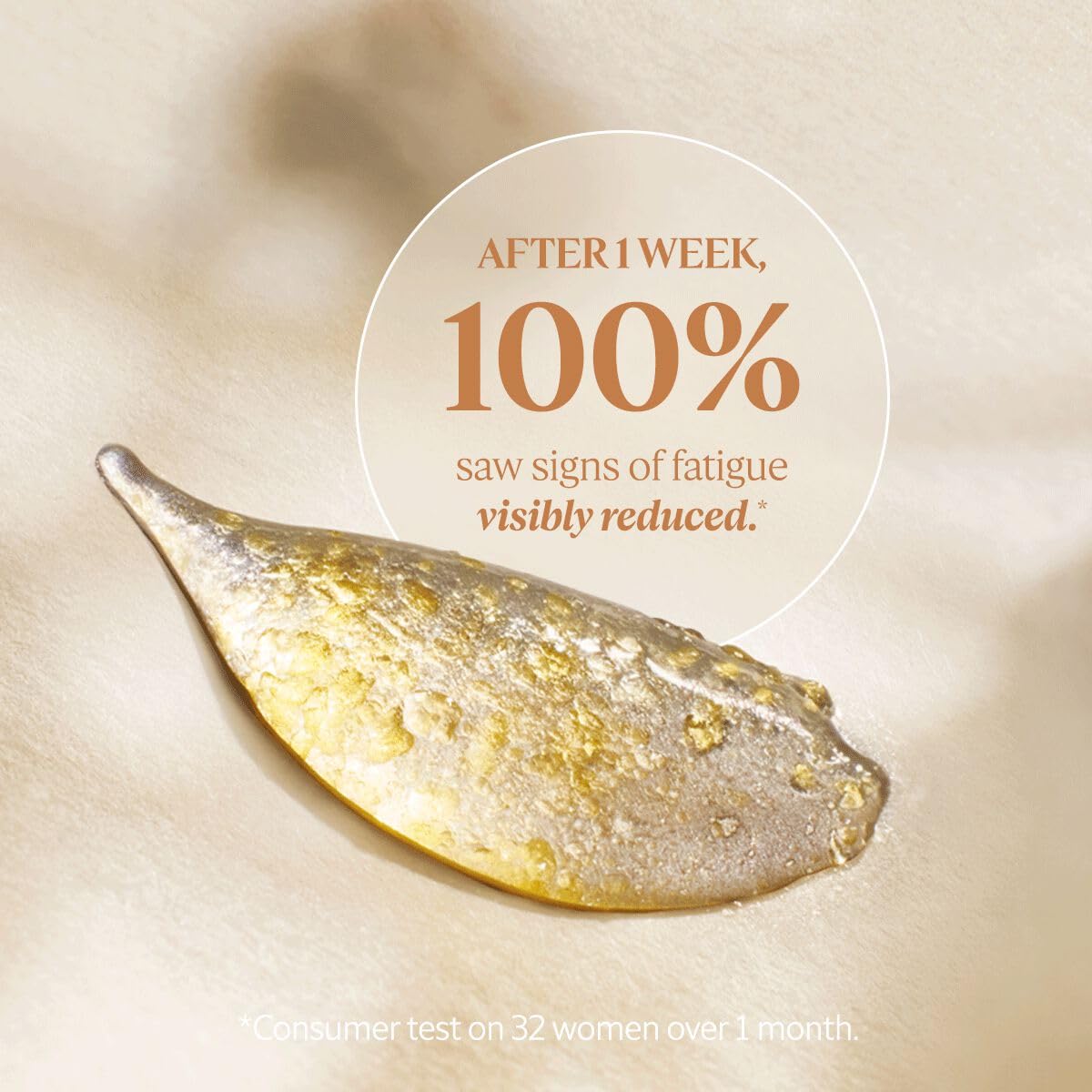 L'OCCITANE Immortelle Overnight Reset Eye Serum 0.50 fl. oz