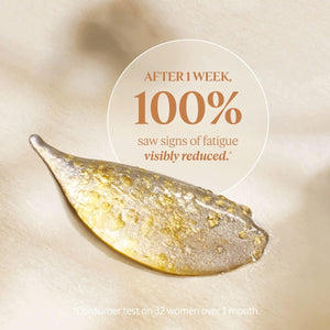 L'OCCITANE Immortelle Overnight Reset Eye Serum 0.50 fl. oz