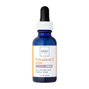 Obagi Professional-C Vitamin C Serum – Helps Brighten Skin Tone and Minimize the Appearance of Fine Lines & Wrinkles – Safe for Sensitive Skin