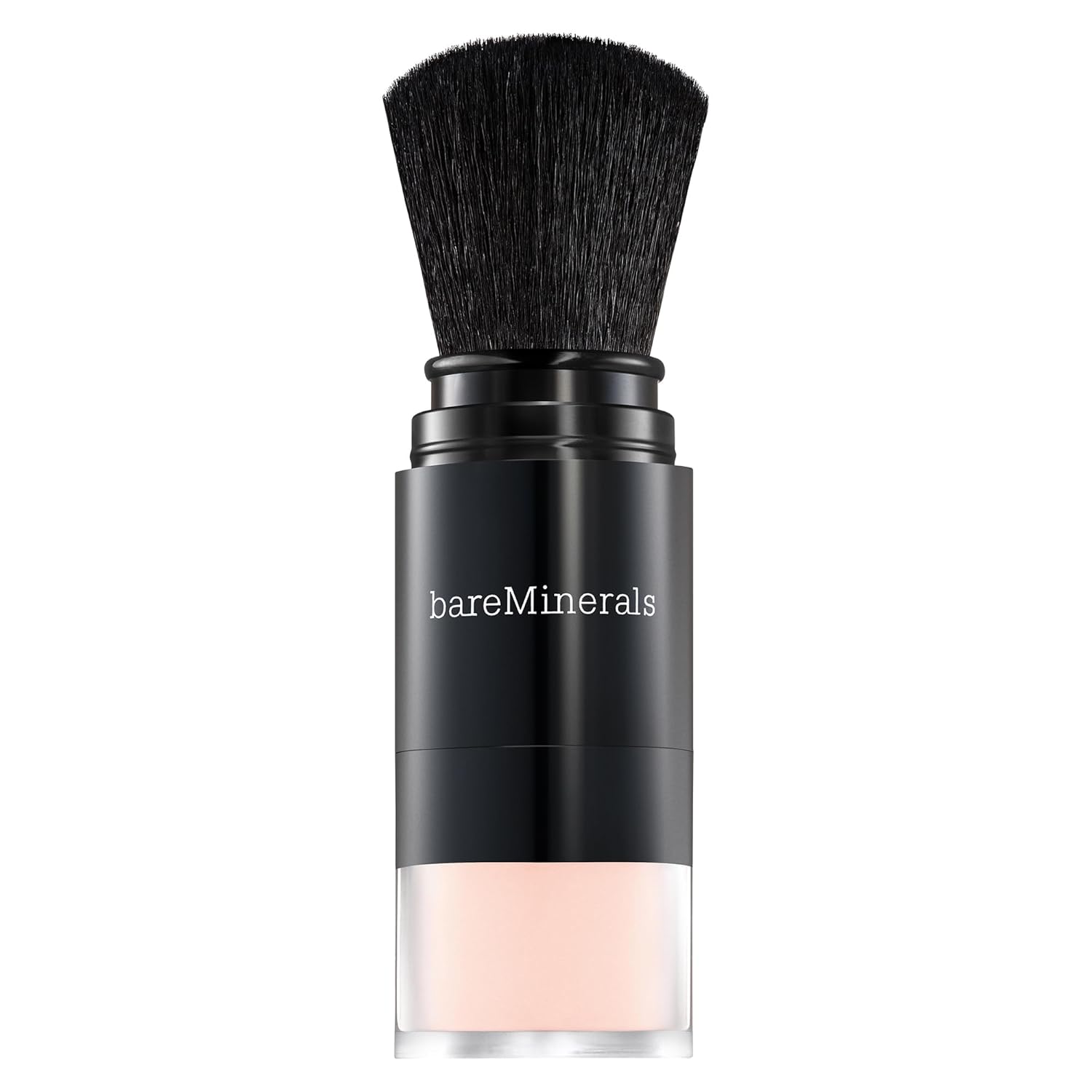 bareMinerals Mineral Veil Translucent Setting Powder, Weightless Blurring, Baking + Finishing Powder Makeup, Extends Makeup Wear, Talc Free, Vegan