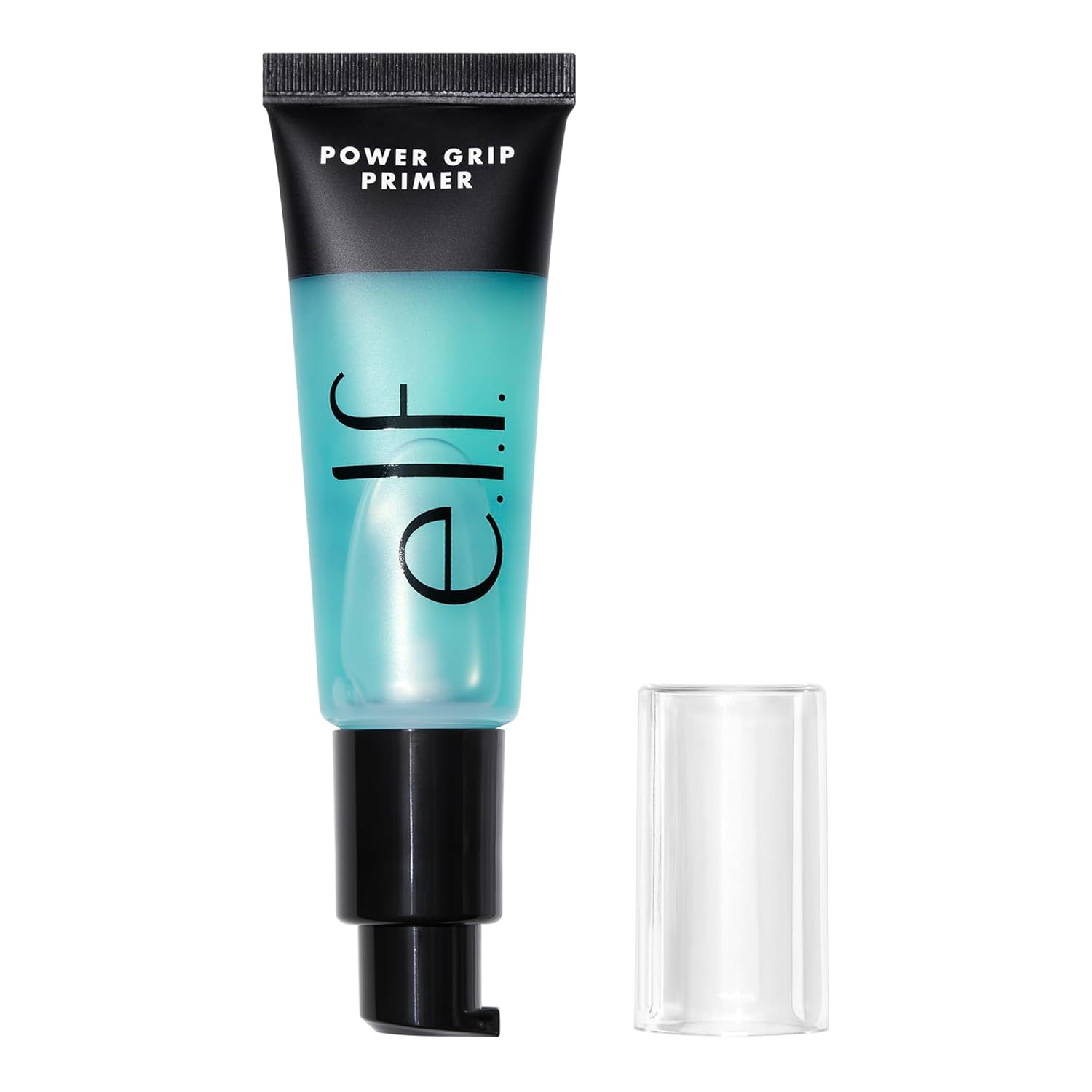 e.l.f  Hydrating Gel-Based Face Primer for Makeup Application, 0.811 oz