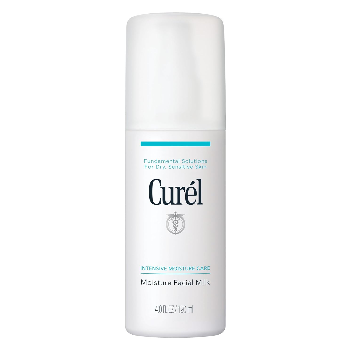 Curel Japanese Skin Care Intensive Face Moisturizer Cream, Hydrating Face Lotion for Dry to Very Dry Sensitive Skin, Anti-Aging, Fragrance-Free, Anti-Wrinkle Japanese Skin Care, 1.4 Oz