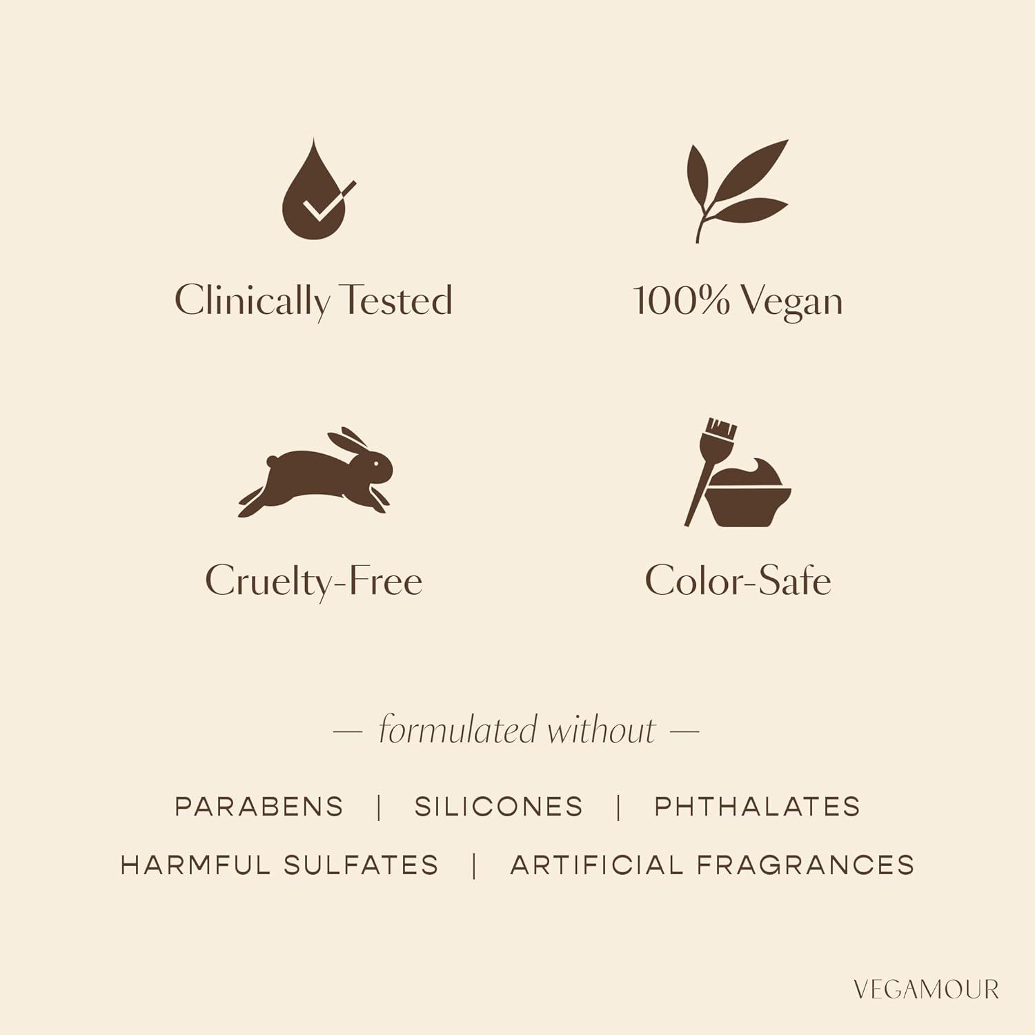 HYDR-8 Leave-In Conditioner, for Deep Hydration & Heat Protection, with Vegan Keratin, for Soft, Silky, Frizz Free Hair