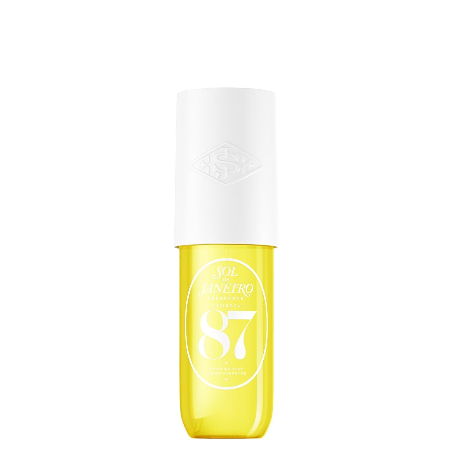 SOL DE JANEIRO Hair & Body Perfume Mist