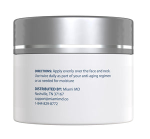 Age-Defying Lifting & Firming Face Cream for Women - Lift & Firm for Anti Aging, Wrinkle Reducer & Hydrating Moisturizer for Smooth, Radiant Skin, Tightening Cream for Face & Neck – 1.7oz