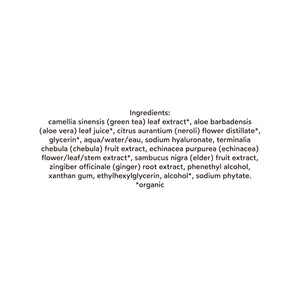 True Botanicals Chebula Active Serum | Optimizes Skins Collagen Levels | Anti-Aging Serum | Treats Fine Lines & Wrinkles | All Skin Types | Dermatologist Tested, All Natural, Vegan | 1 fl oz | 30 ml