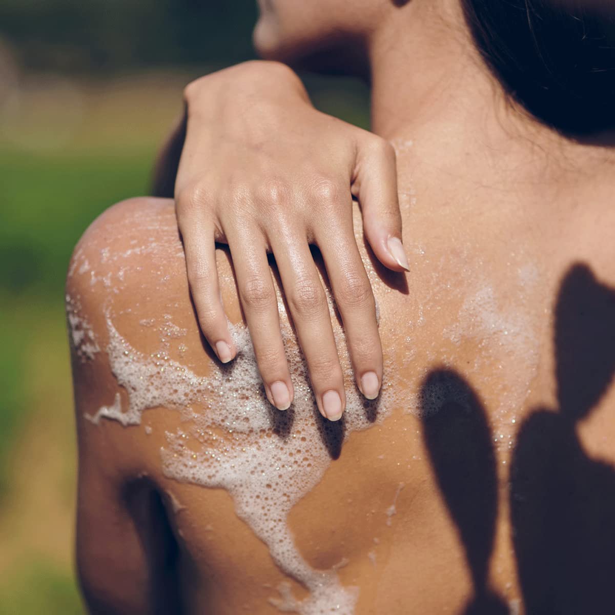 L’OCCITANE Cleansing Bath & Shower Gel: Lavender, Citrus Verbena, Verbena, Men's, Rose, Neroli & Orchidee, Herbae, Gently Cleanse and Delicately Perfume the Skin, Made in France