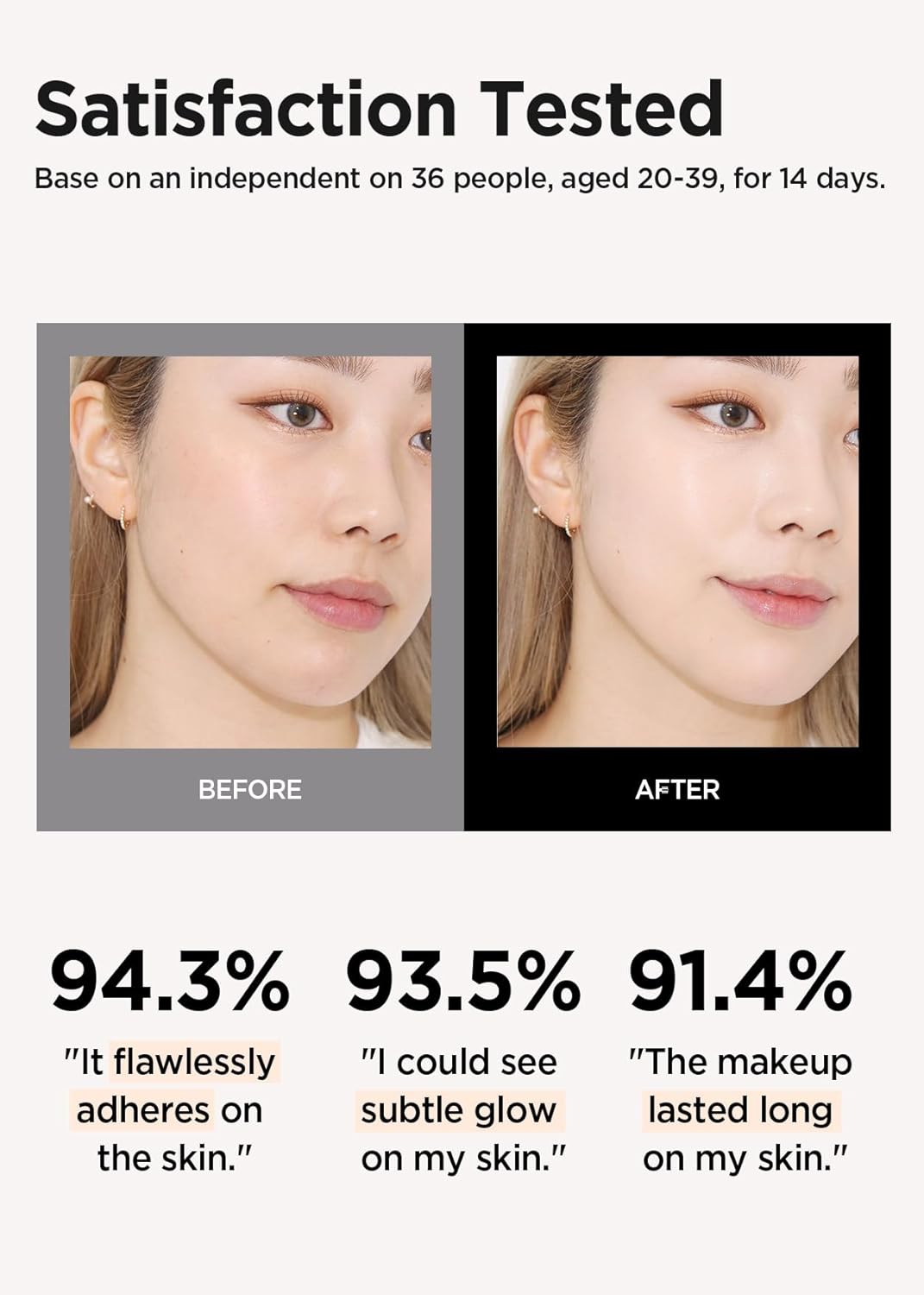 JUNG SAEM MOOL Essential Skin Cushion Mini (Fair Light)