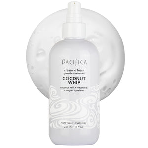 Pacifica Kale Detox Face Wash for Oily & Acne-Prone Skin, Deep Cleansing Facial Cleanser & Makeup Remover with Super Greens Kale, Seaweed & Clay, 5 fl oz –Clean Beauty, Vegan & Cruelty-Free