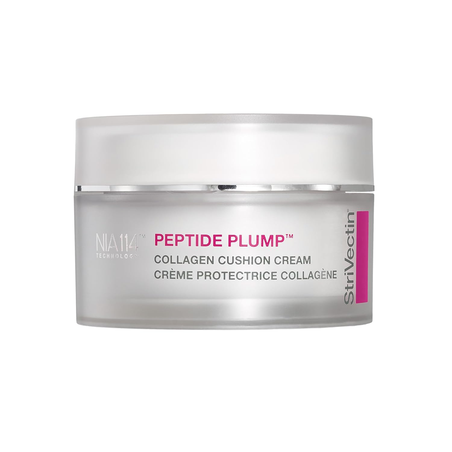 StriVectin Peptide Plump Collagen Cushion Cream
