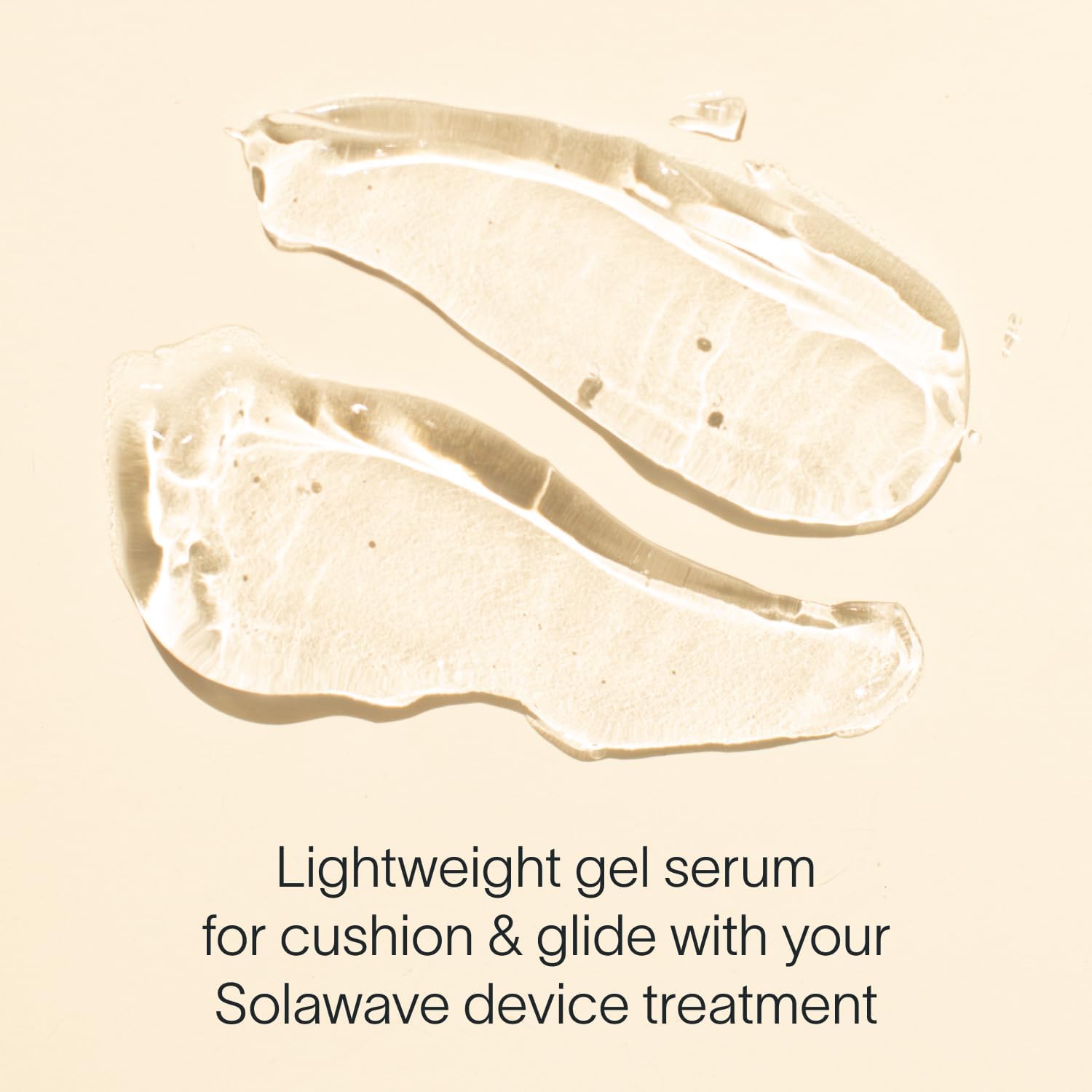 SolaWave Skin Therapy Activating Serum with 1 Refill | Enhance Red Light Therapy Wand Results | Hydrating Skincare for Microcurrent Galvanic Current (2-Pack)