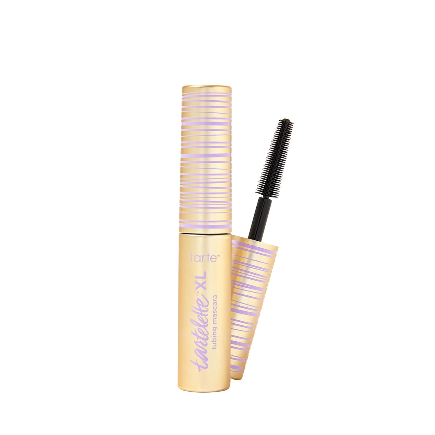 tarte tartelette XL tubing mascara