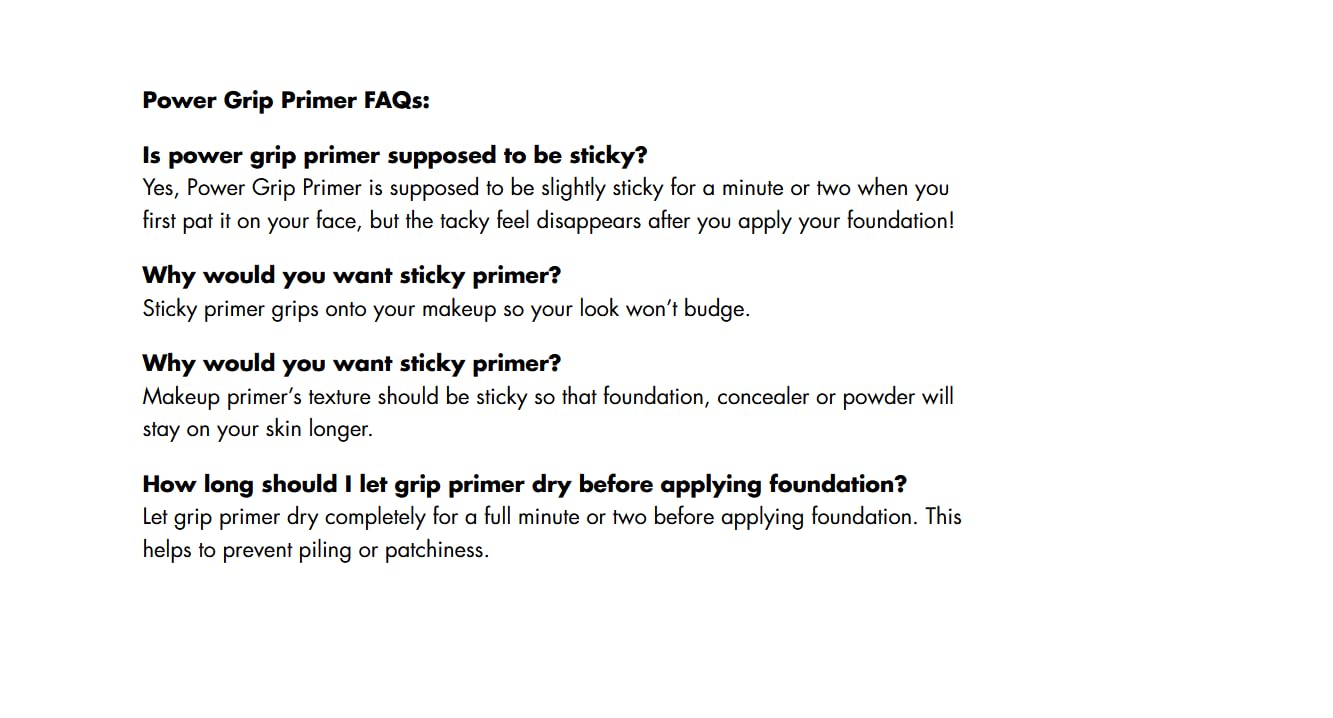 e.l.f  Hydrating Gel-Based Face Primer for Makeup Application, 0.811 oz