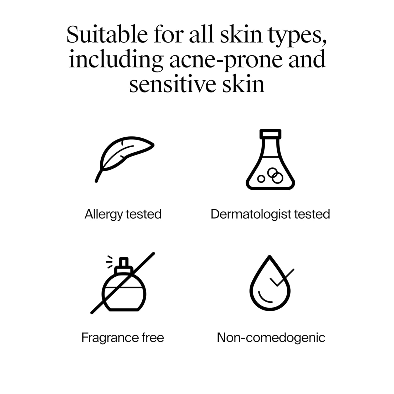Neutrogena Collagen Bank Face Moisturizer, Daily Skin Care Anti-Aging Face & Neck Collagen Cream with Bakuchiol for Visibly Plump Skin, 2 fl. Oz & Trial Size Hydro Boost Facial Cleanser, 0.5 oz