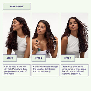 Maria Nila True Soft, For Dry Hair, Argan Oil Remoisturises & Reduces Frizz, 100% Vegan & Sulfate/Paraben free