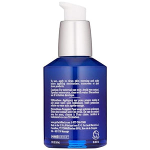 Jack Black Protein Booster Skin Serum, ProSeries Age Control - Anti Aging Serum for Men, Mens Face Serum, Face Serum for Men, Peptide and Antioxidant Serum for Face, Skin Care for Men, Mens Skincare