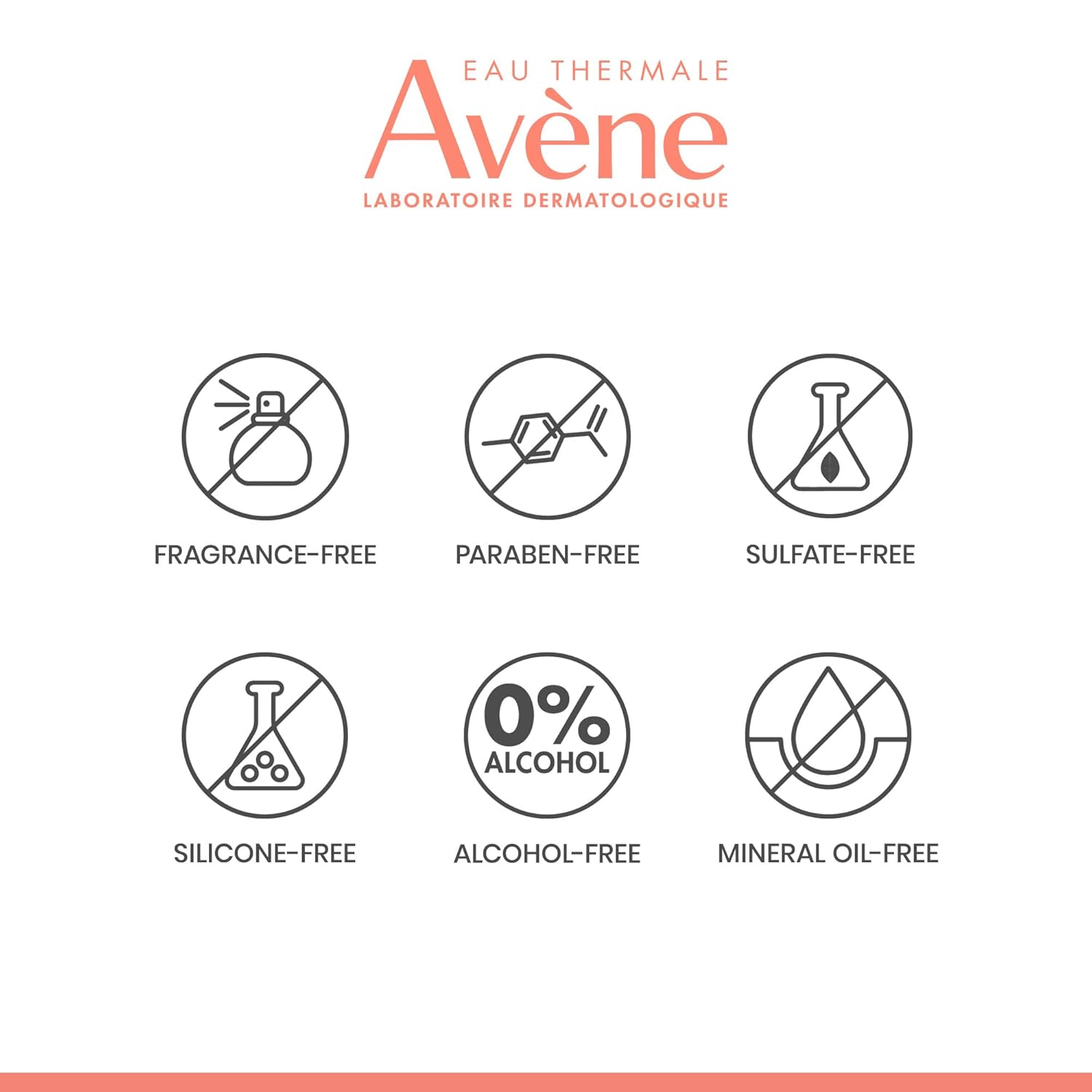 Avène Retrinal 0.1% Intensive Multi-Corrective Cream, anti-aging facial cream powered by retinaldehyde, 1 Fl Oz