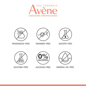 Avène Retrinal 0.1% Intensive Multi-Corrective Cream, anti-aging facial cream powered by retinaldehyde, 1 Fl Oz