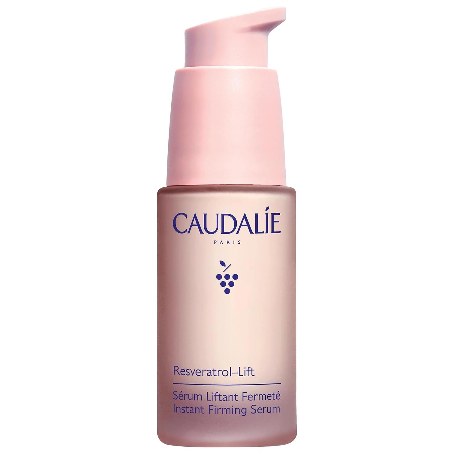 Caudalie Resveratrol-Lift Instant Firming Retinol Alternative Serum, Refillable - 30 mL