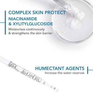 Bioderma - Atoderm - Hydrating Shower Gel - Moisturizing Face and Body Cleanser - Body Wash for Normal to Dry Sensitive Skin