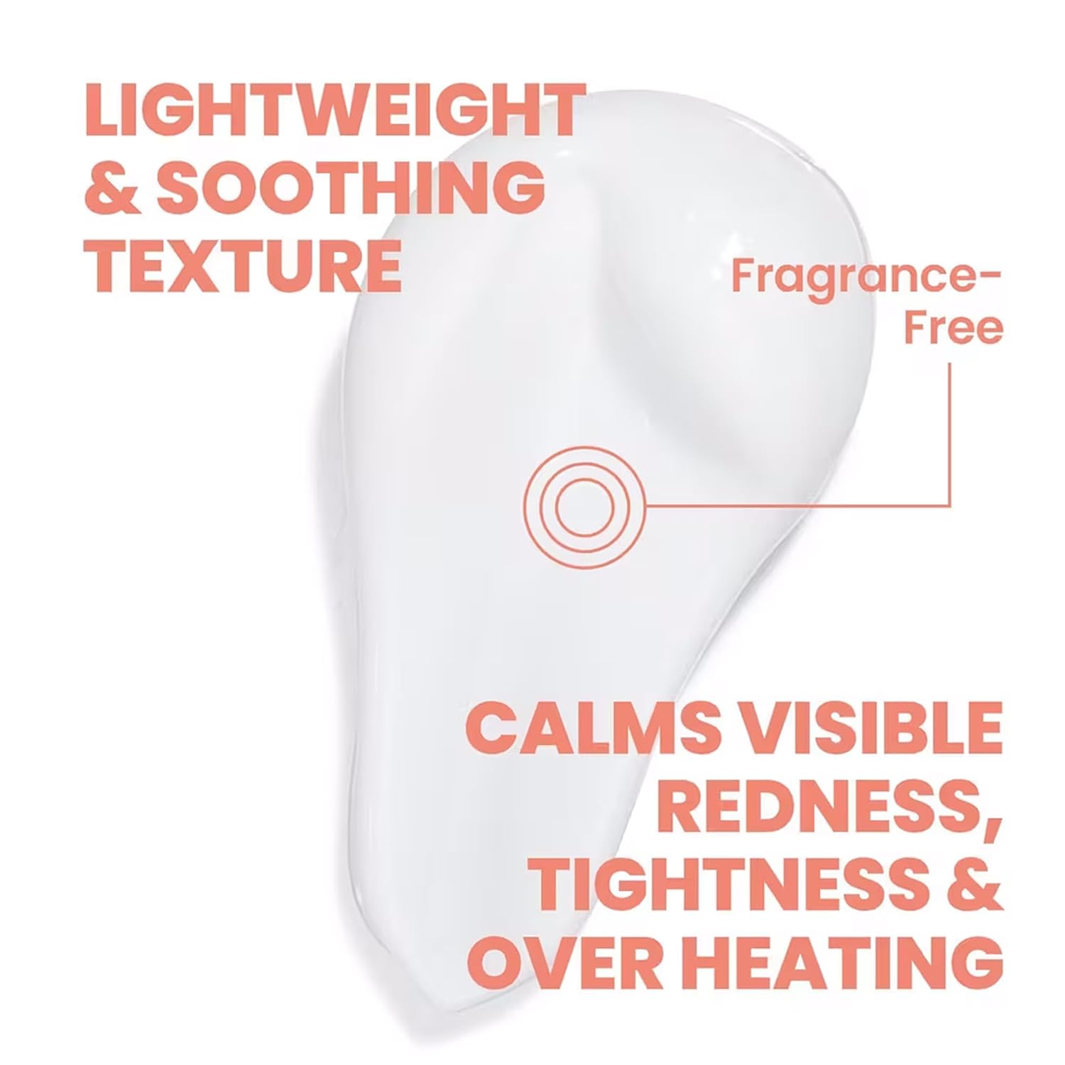 Avène Tolerance Control Soothing Skin Recovery Cream (previously Skin Recovery Cream) New & Improved, Hypersensitive Normal-Combination Skin Face Moisturizer, No Preservatives, 1.3 fl.oz.