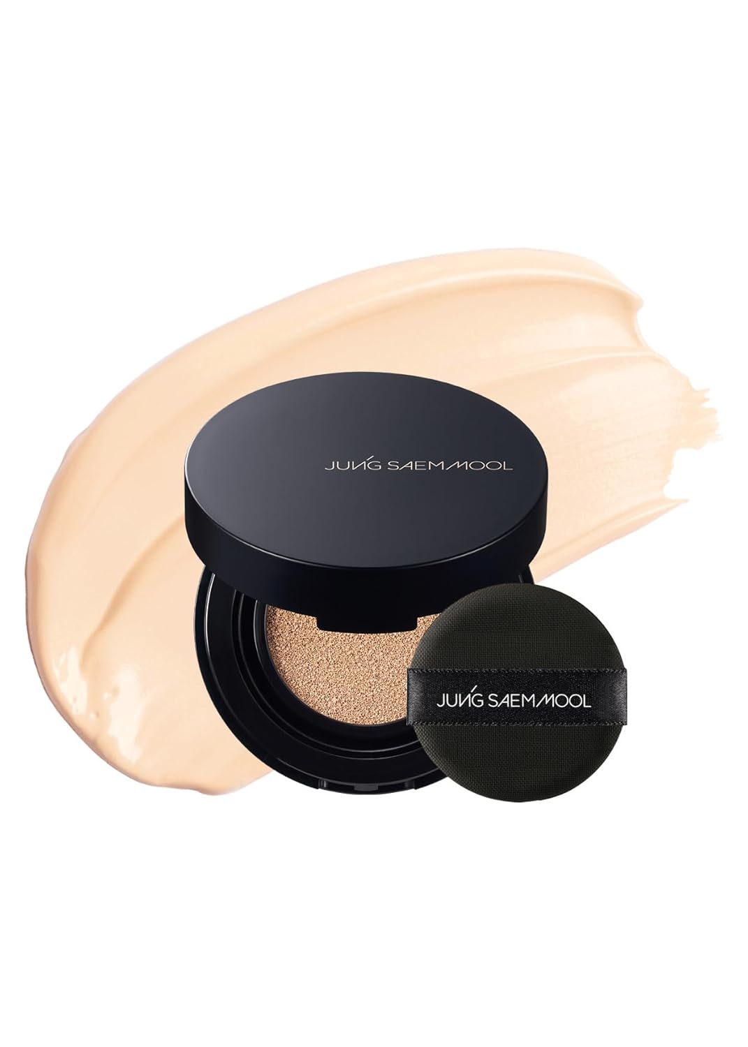 JUNG SAEM MOOL Essential Skin Cushion Mini (Fair Light)