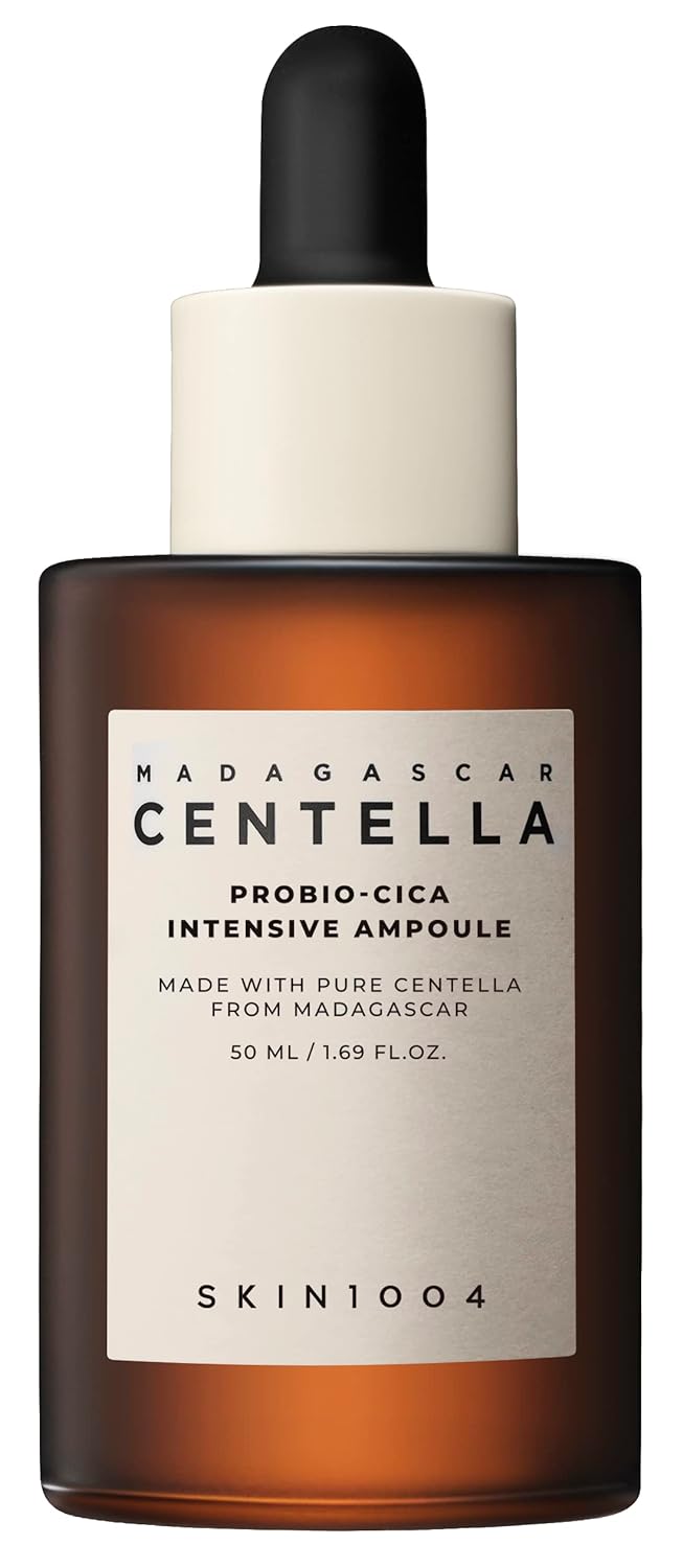 SKIN1004 Madagascar Centella Probio-Cica Intensive Ampoule (95ml)