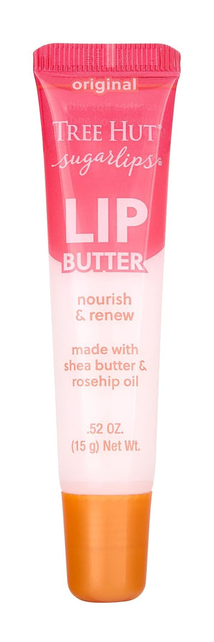 Tree Hut Sugar Lips Lip Butter Watermelon