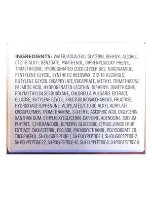 Saturday Skin Yuzu Eye Balm Vitamin C Wide lluminating Under Tight Eye Cream Korean Niacinamide Caffeine for Wrinkles Puffy Eyes Dark Circles Moisturizing Hydrates Anti Aging for Women (15ml)